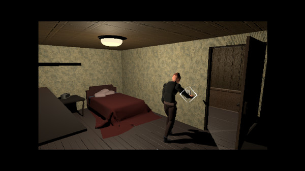Dead Seater gameplay screenshot