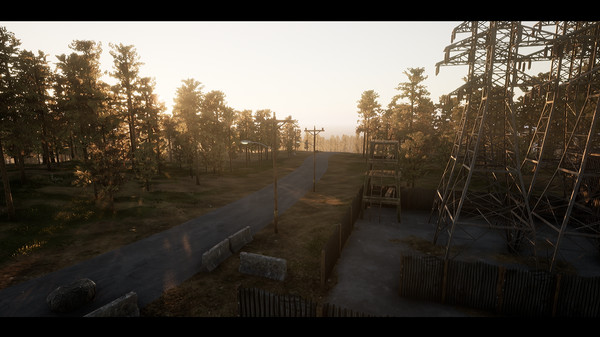 Dead Survival gameplay screenshot