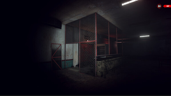 Deadly Broadcast gameplay screenshot