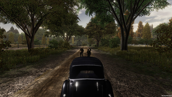 Deadly Dozen Reloaded gameplay screenshot