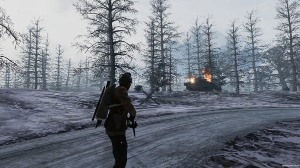 Deadly Dozen Reloaded gameplay screenshot