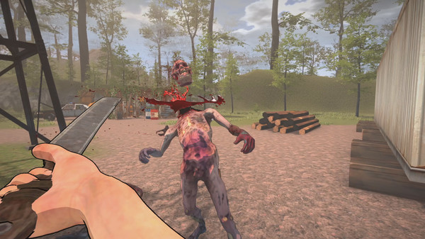 Deadly Flare gameplay screenshot