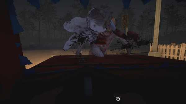 Deadly Flare gameplay screenshot