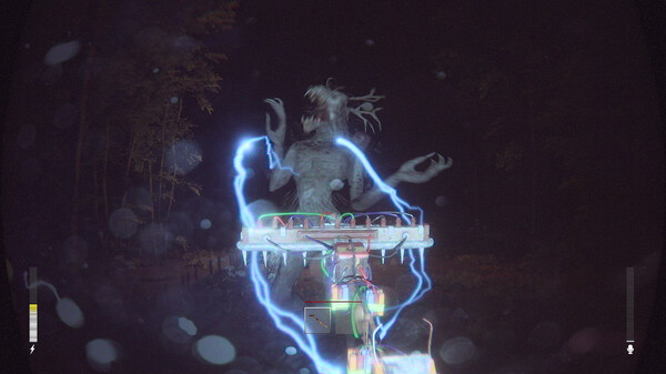 Deadly Quiet gameplay screenshot