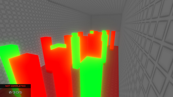 Deadly Way gameplay screenshot