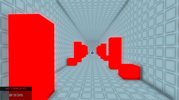 Deadly Way gameplay screenshot