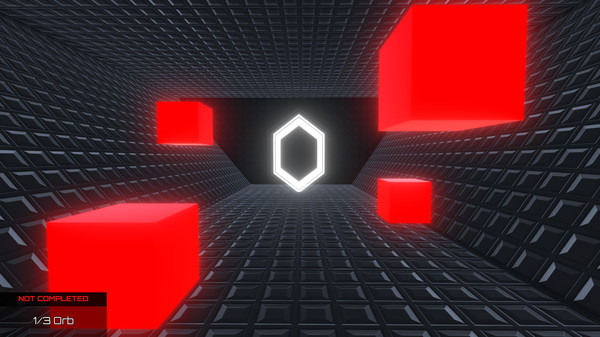 Deadly Way gameplay screenshot