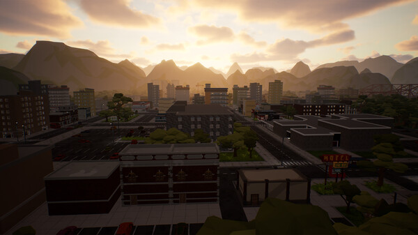 DeadPoly gameplay screenshot