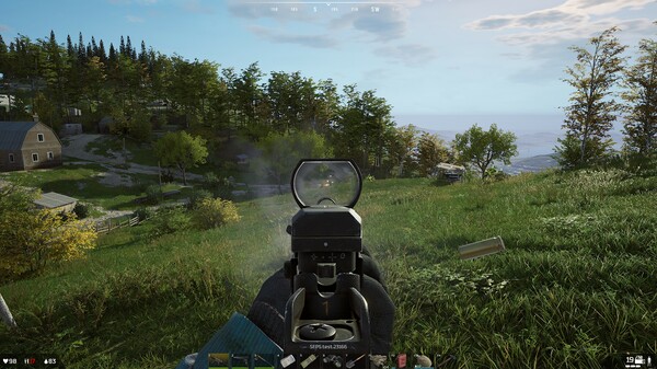 Deadside gameplay screenshot