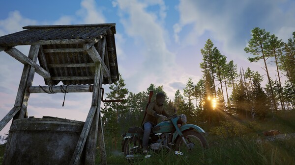 Deadside gameplay screenshot