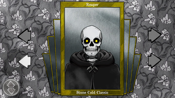 Death and Taxes gameplay screenshot