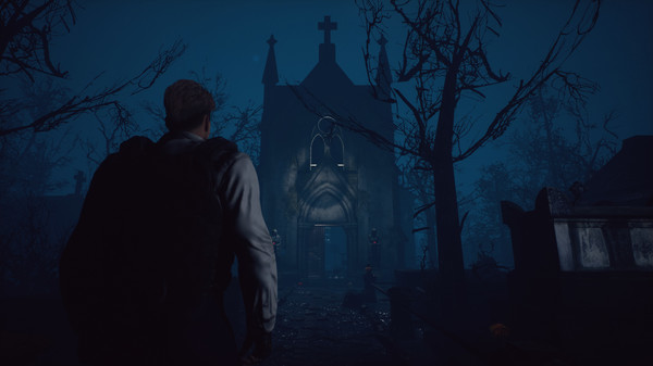 Death Below gameplay screenshot