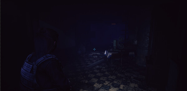 Death Below gameplay screenshot