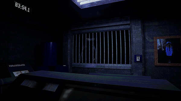 DEATH IN UNISON gameplay screenshot