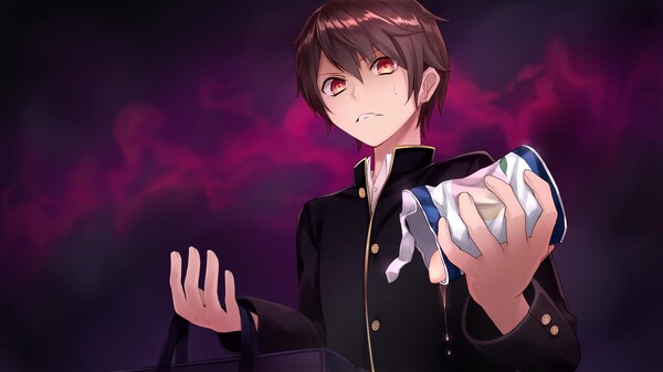 Death Match Love Comedy! gameplay screenshot
