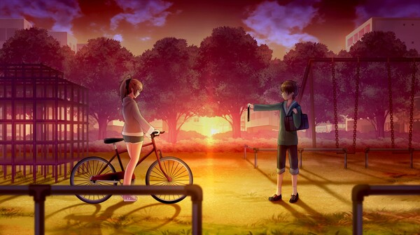 Death Match Love Comedy! gameplay screenshot