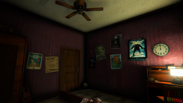 Death Park gameplay screenshot