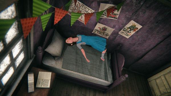 Death Park 2 gameplay screenshot