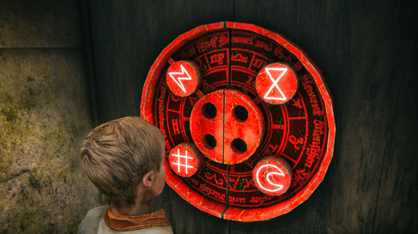 Death Park 2 gameplay screenshot
