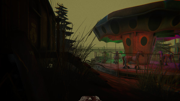 Death Park gameplay screenshot