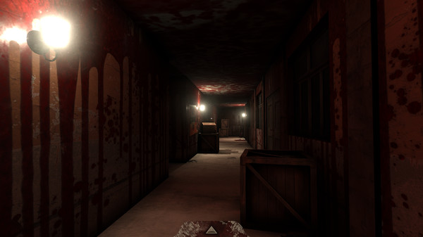 Death Park gameplay screenshot