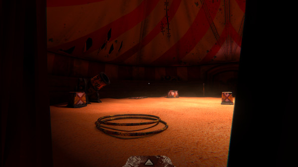 Death Park gameplay screenshot