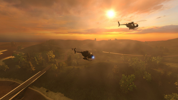 Death Toll gameplay screenshot