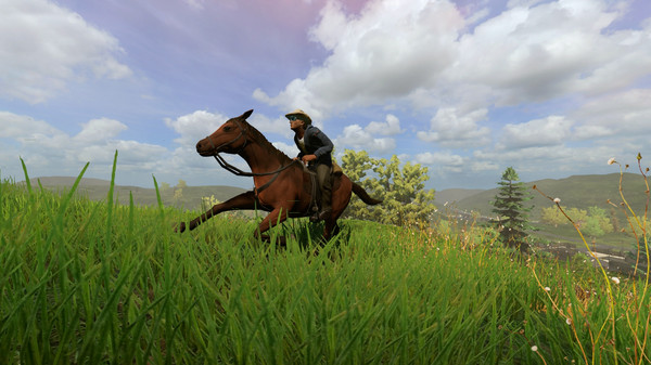 Death Toll gameplay screenshot
