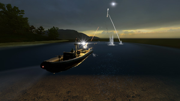 Death Toll gameplay screenshot