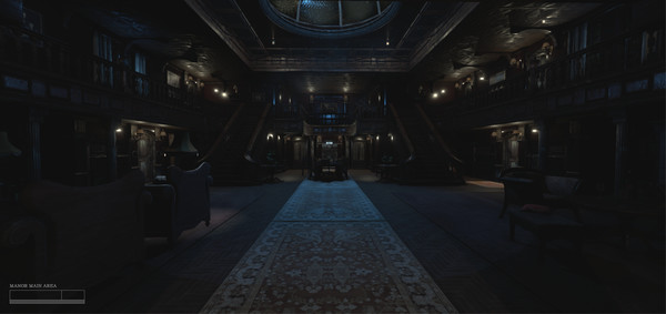 Deathbloom: Chapter 1 gameplay screenshot