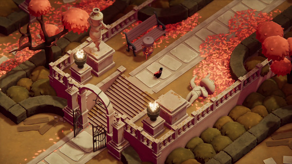 Death's Door gameplay screenshot
