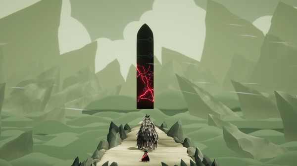 Death's Door gameplay screenshot