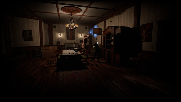 DeathWatchers gameplay screenshot