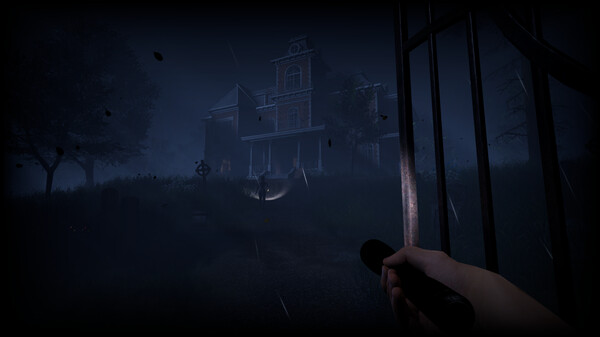 DeathWatchers gameplay screenshot