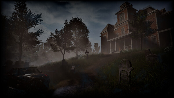 DeathWatchers gameplay screenshot
