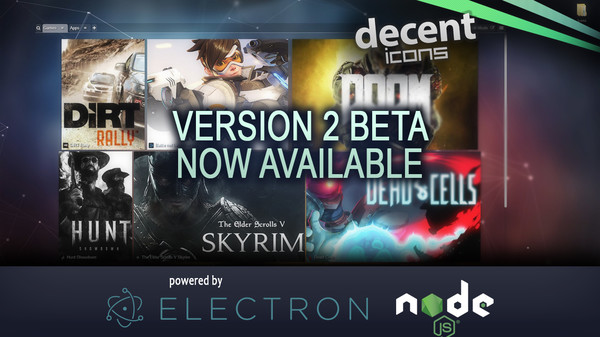 Decent Icons gameplay screenshot