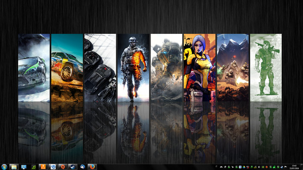 Decent Icons gameplay screenshot