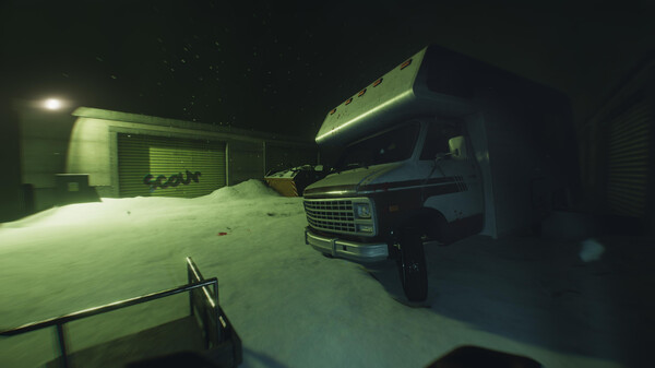 Decimate Drive gameplay screenshot