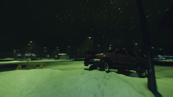 Decimate Drive gameplay screenshot