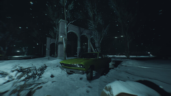 Decimate Drive gameplay screenshot