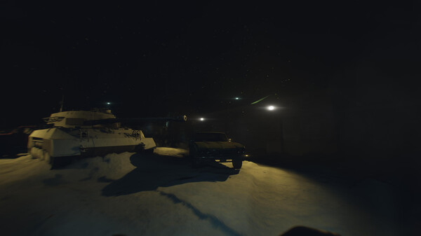 Decimate Drive gameplay screenshot