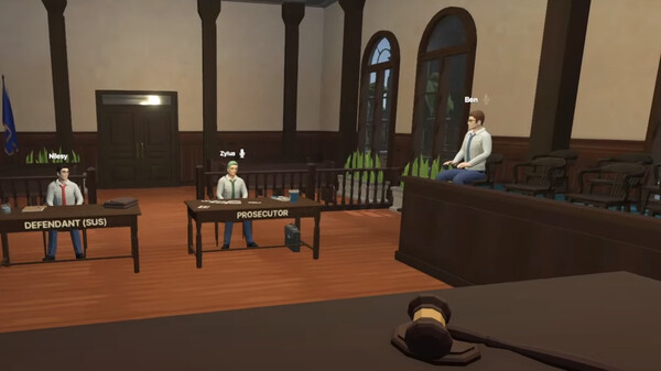 Deducto 2 gameplay screenshot