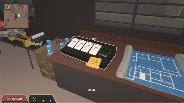 Deducto 2 gameplay screenshot