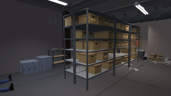 Deducto 2 gameplay screenshot