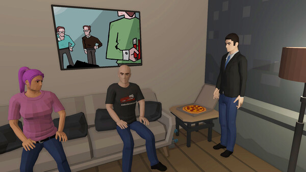 Deducto 2 gameplay screenshot