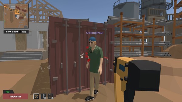 Deducto gameplay screenshot