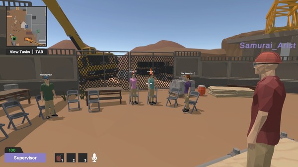 Deducto gameplay screenshot