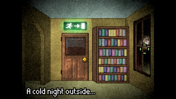 Deep Sleep Trilogy gameplay screenshot