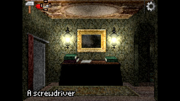 Deep Sleep Trilogy gameplay screenshot