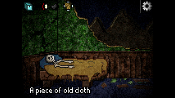 Deep Sleep Trilogy gameplay screenshot
